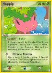 Hoppip