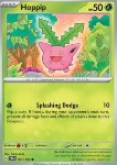 Hoppip