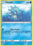 Horsea 