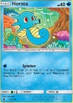 Horsea 
