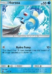 Horsea 
