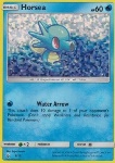 Horsea 