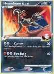 Houndoom [4] Lv.52