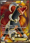 Houndoom EX 