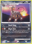 Houndoom Lv.41