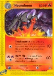 Houndoom 
