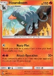 Houndoom 