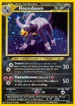 Houndoom 