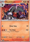 Houndoom 