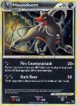 Houndoom 