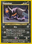 Houndour (Darkness)
