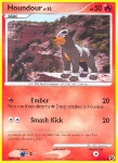 Houndour Lv.13