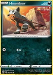Houndour 