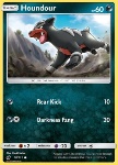 Houndour 