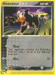 Houndour
