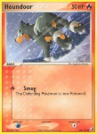 Houndour