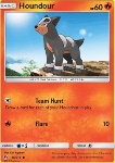 Houndour 