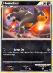 Houndour 