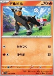 Houndour 