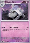 Houndstone 