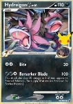 Hydreigon [C] Lv.61