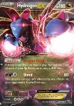Hydreigon EX 