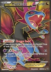 Hydreigon EX 