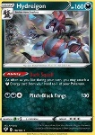 Hydreigon 