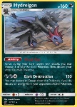Hydreigon 