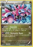 Hydreigon 
