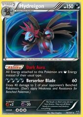 Hydreigon 