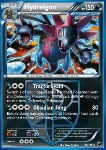 Hydreigon 