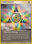 δ Energia Arcobaleno