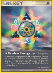δ Energia Arcobaleno