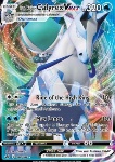 Ice Rider Calyrex VMAX 