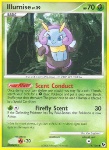 Illumise Lv.29