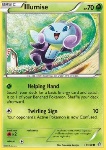 Illumise 