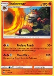 Incineroar 