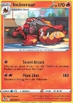 Incineroar 