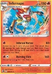 Infernape 
