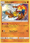 Infernape 