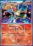 Infernape 
