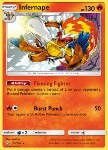 Infernape 