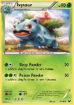 Ivysaur 