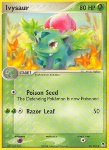Ivysaur