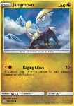 Jangmo-o 