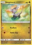 Jangmo-o 