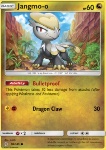 Jangmo-o 
