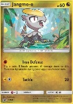 Jangmo-o 