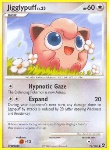 Jigglypuff Lv.23